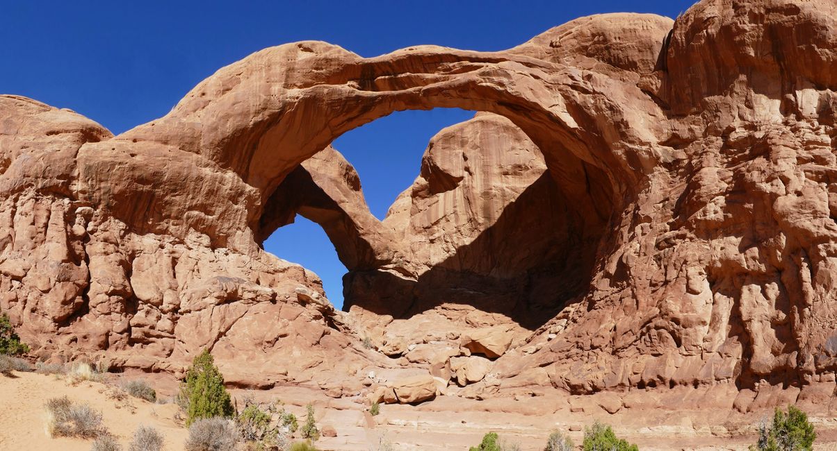 USA - Utah per fuggitivi ...