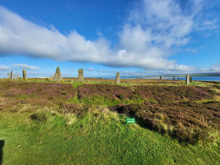 Ring of Brodgar