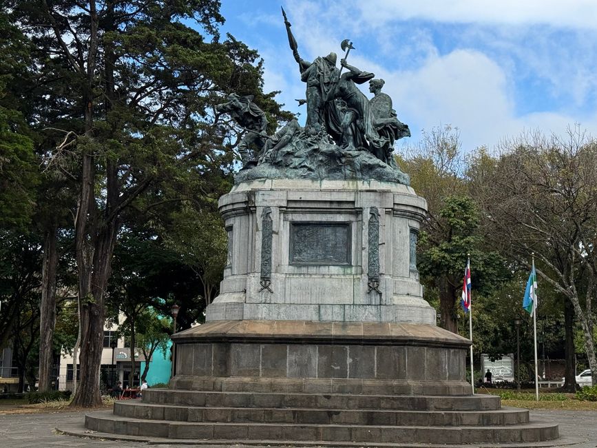 Monumento Nacional