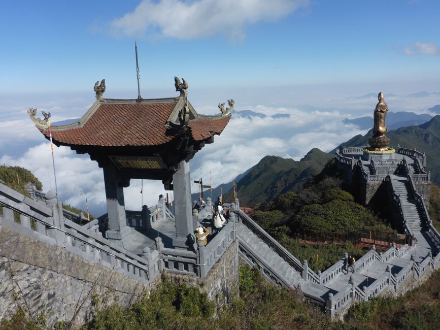 2025-01-22 Ha Giang Loop und Sapa, Vietnam