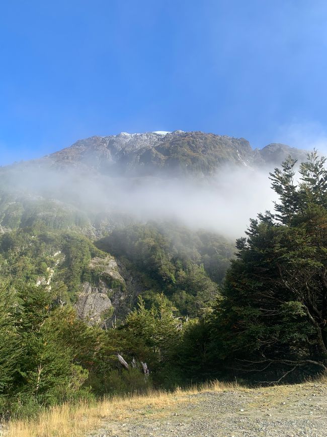 Viaggio in Patagonia Parte 5: Strada per Rio Tranquilo