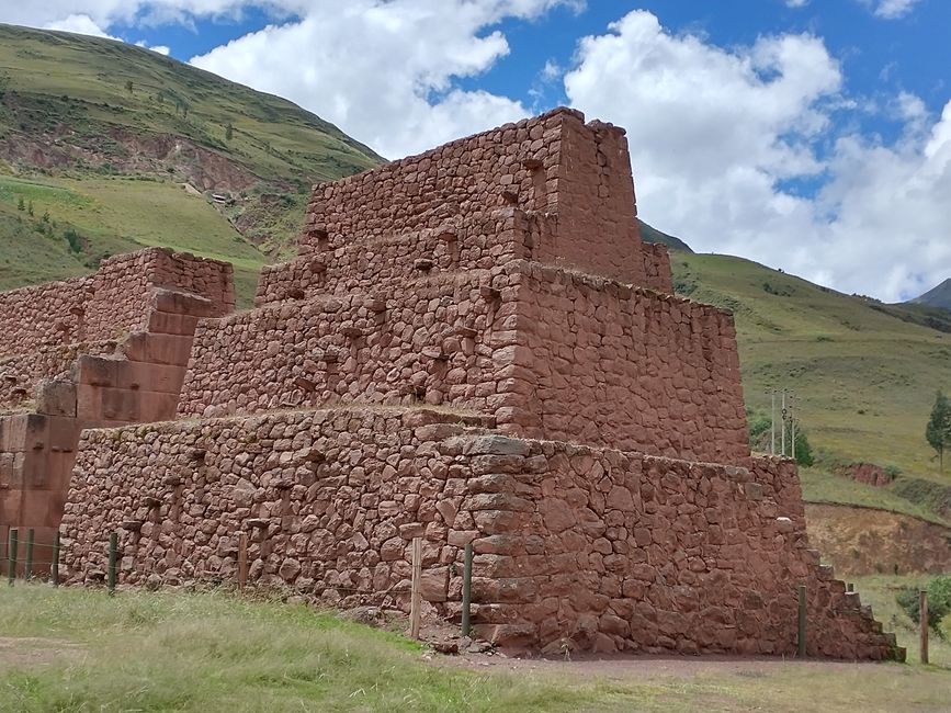 Cusco Part 2