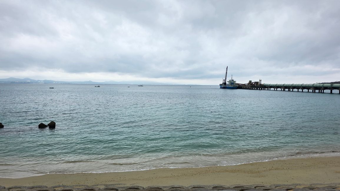 Okinawa Nuchi du takara (Life is the very thing we treasure)