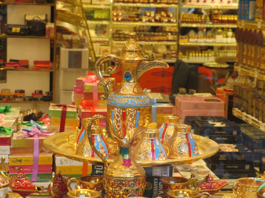 Kitsch à la Kunst