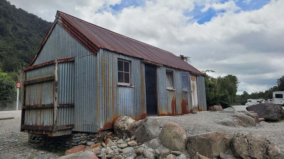 29.Januar-27.Februar 2025 Neuseeland
13.Februar
