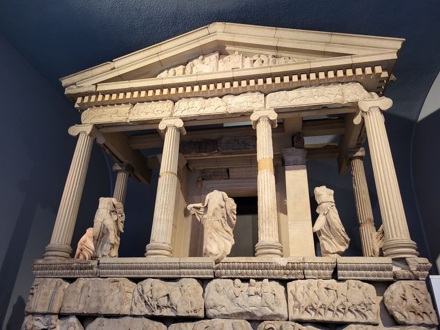 Mausoleum