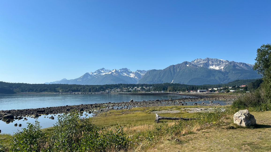 Haines