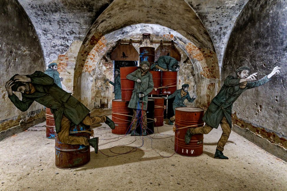 MAUSA Vauban
