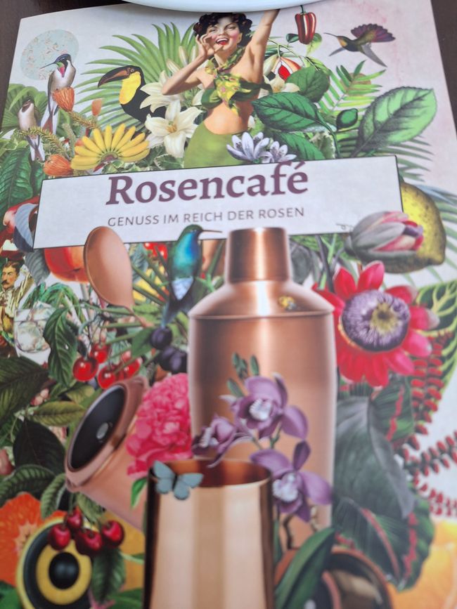 Kaffeeklatsch