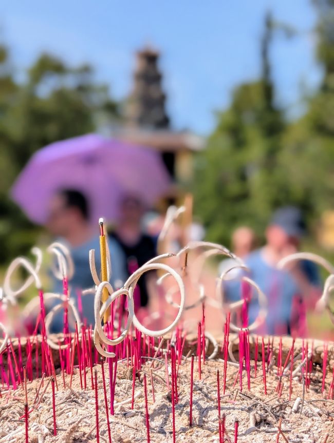 Imperial Whispers in Huế