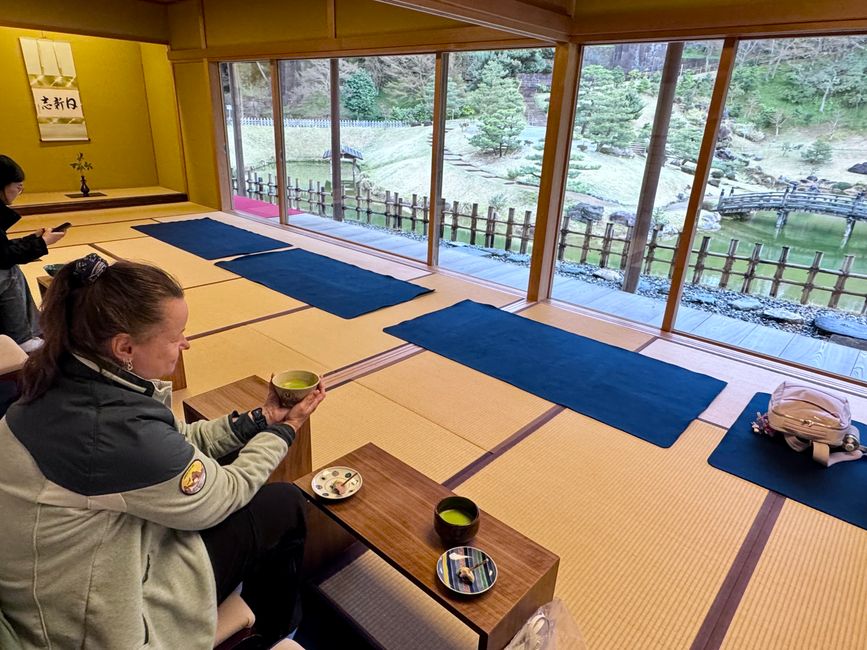 Part 8 Japan 🇯🇵 Kanazawa