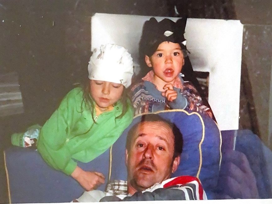 Les enfants boivent, les parents trinquent
