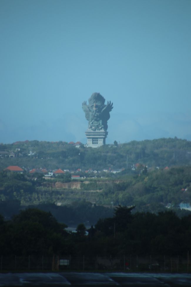 Tag 22: Addio a Bali