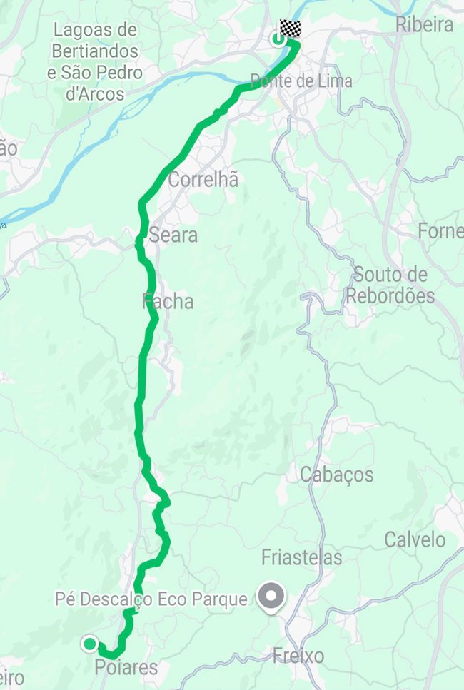 5. Etappe