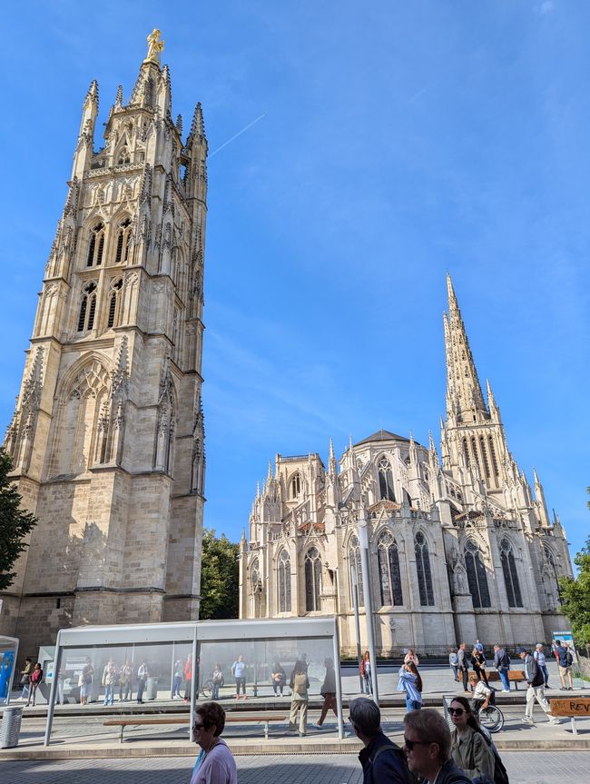 La Beauté de Bordeaux