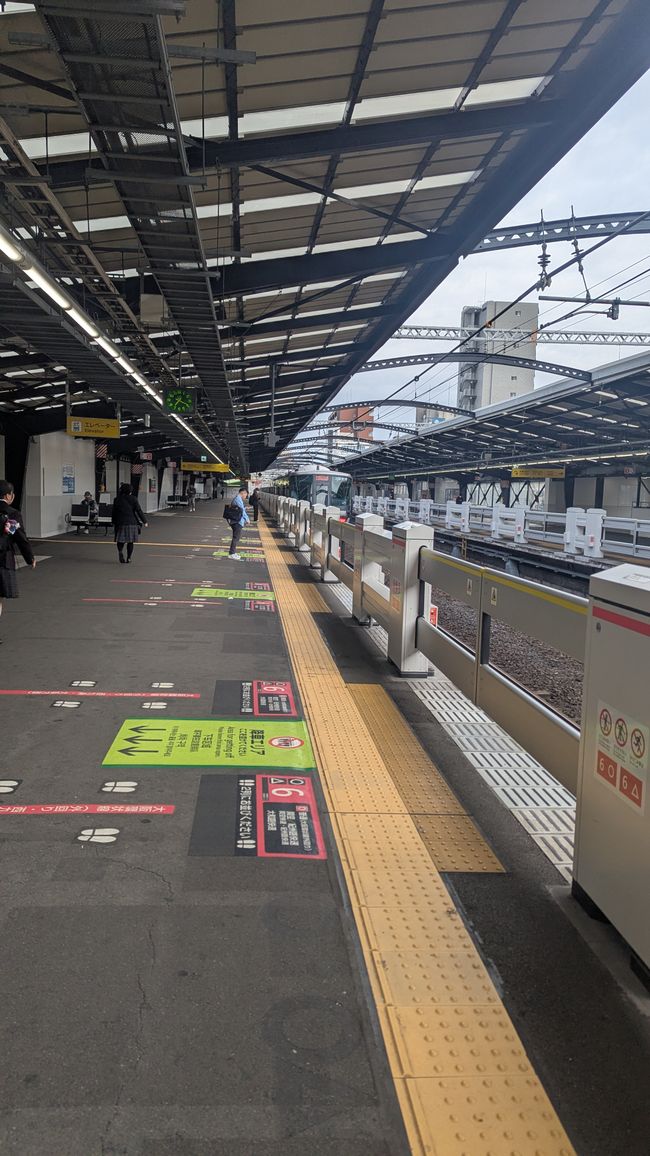 Osaka