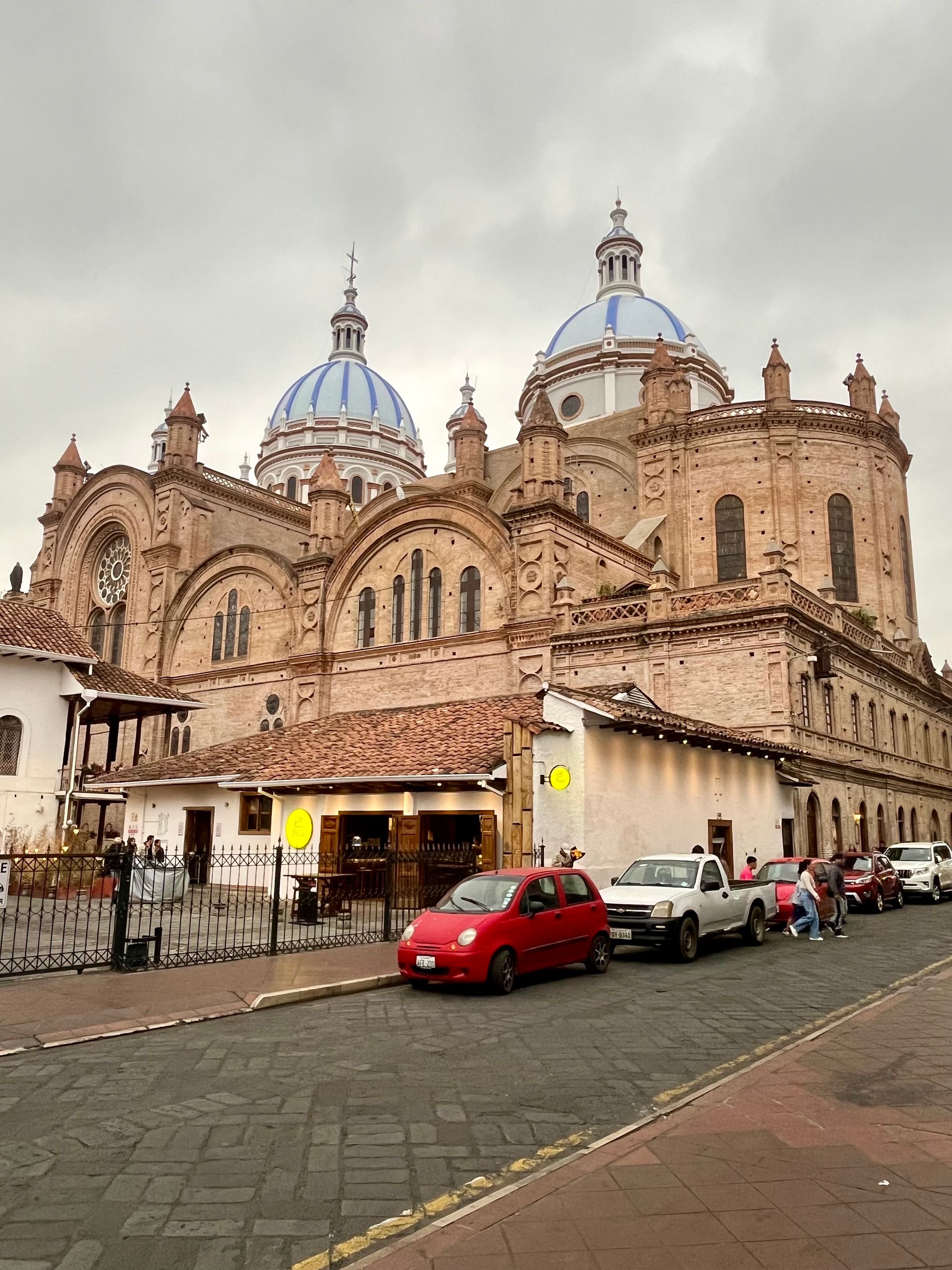 Cuenca