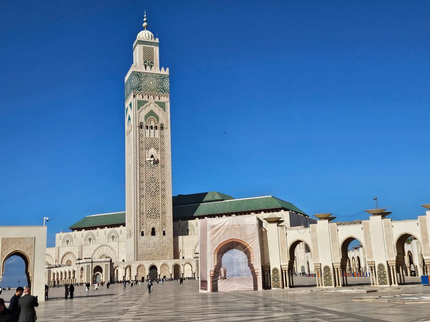 5. Etiqueta Casablanca 29.11.2025