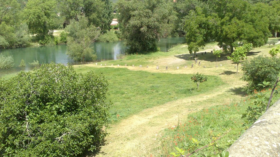 Photos of the Pont de Claverol (Conca de Dalt, Pallars Jussà, Lleida)