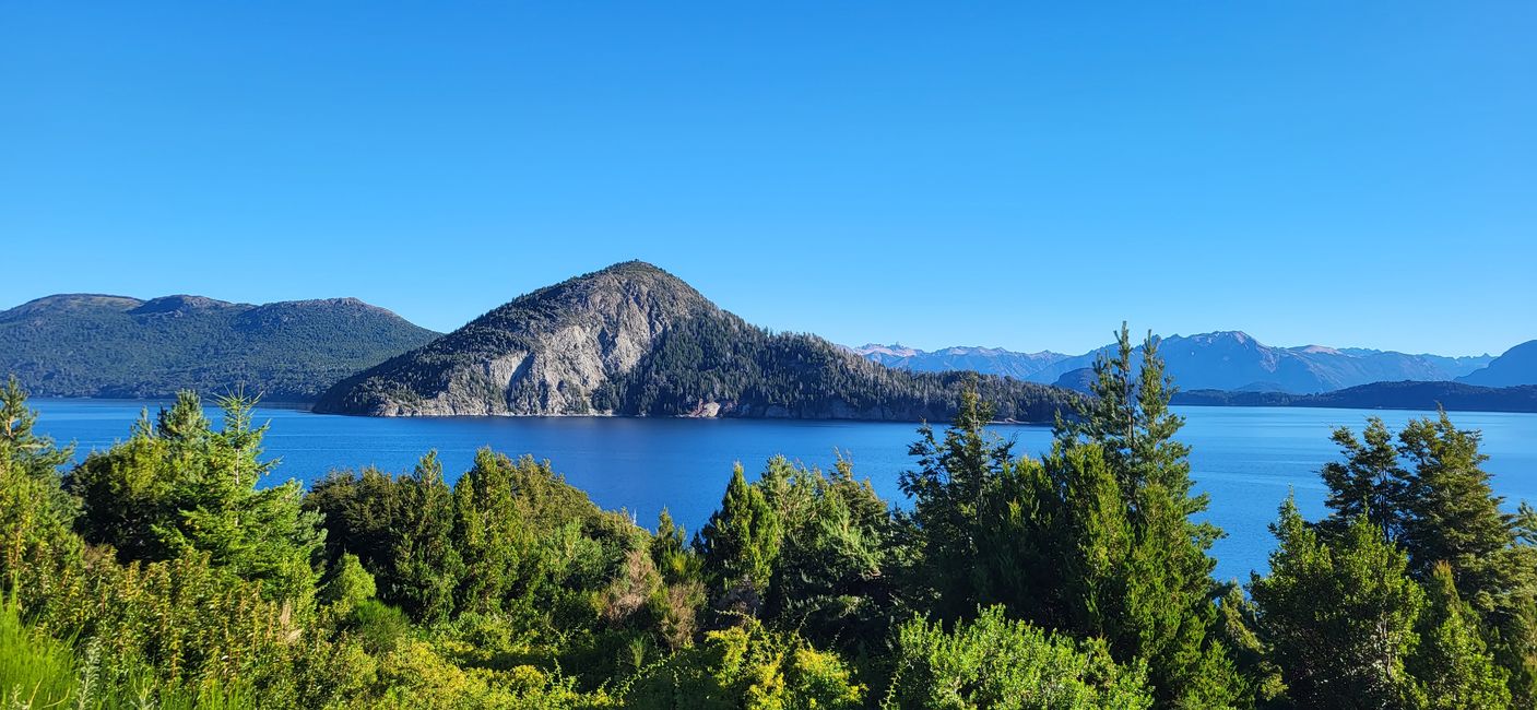Lago Puyehue