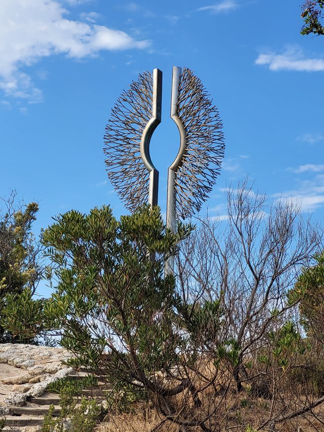 Tag 92: Penneshaw/Kangaroo Island/Australia