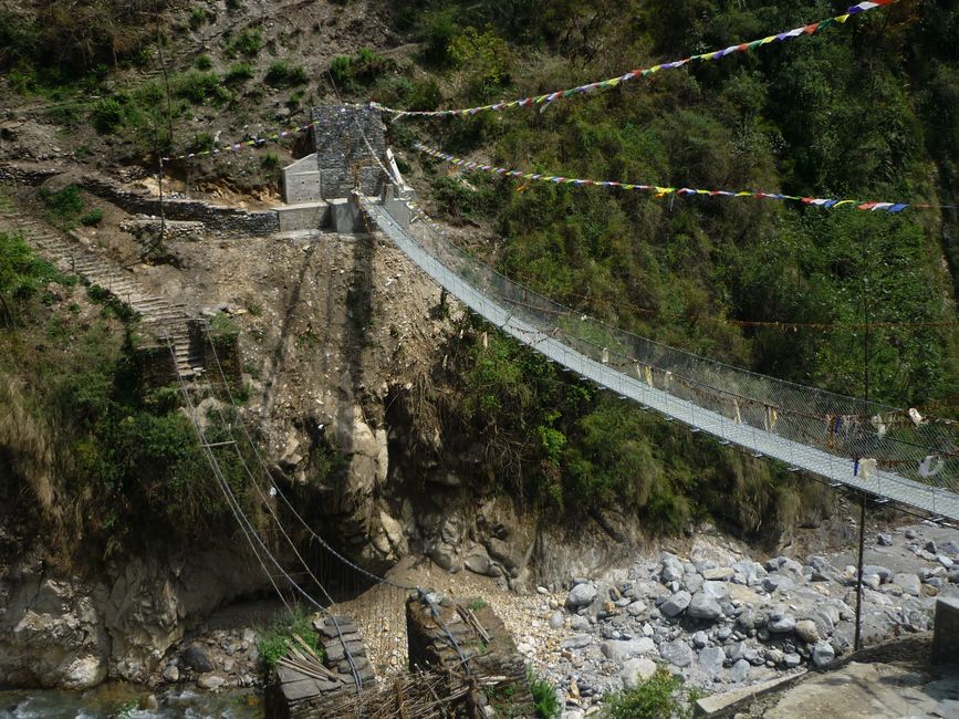 Hello Nepal
