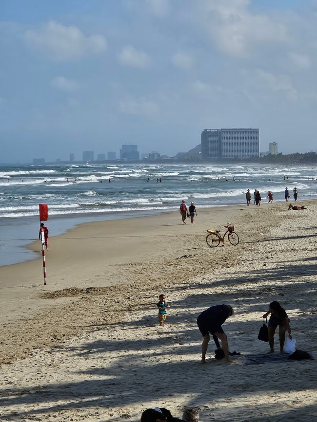 88. Etiqueta Da Nang, Vietnam 20.02.2026