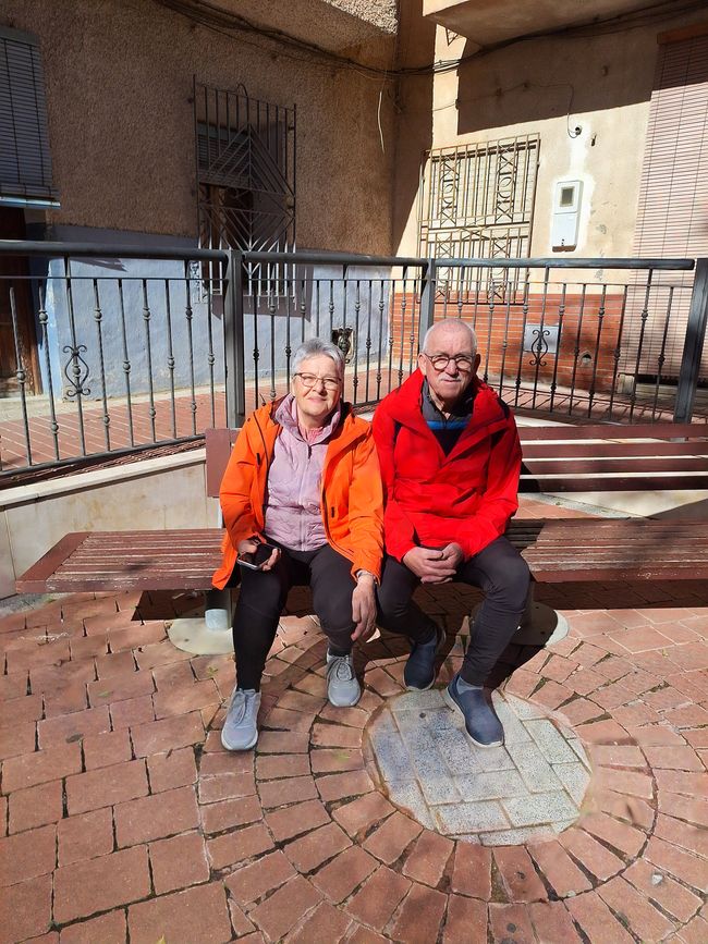 Jupp et Rita