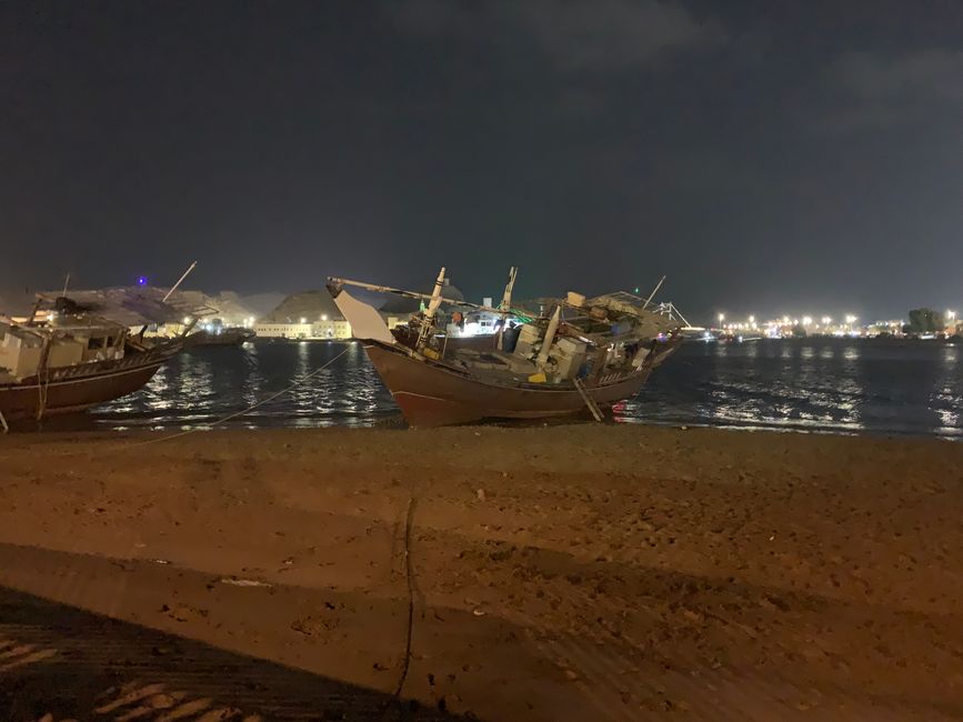 比姆哈坑洞,沙布峡谷和苏尔
