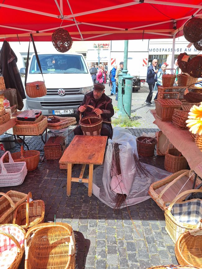Panier s’il