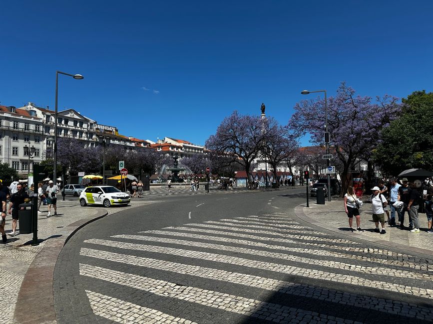 Lisbon - Day 3