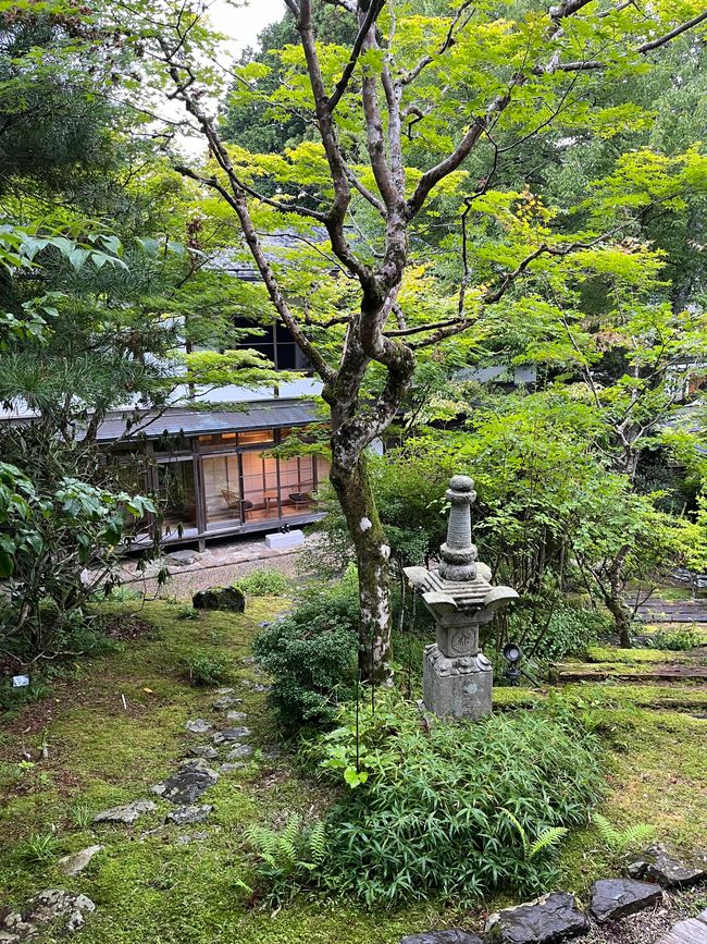 Koyasan