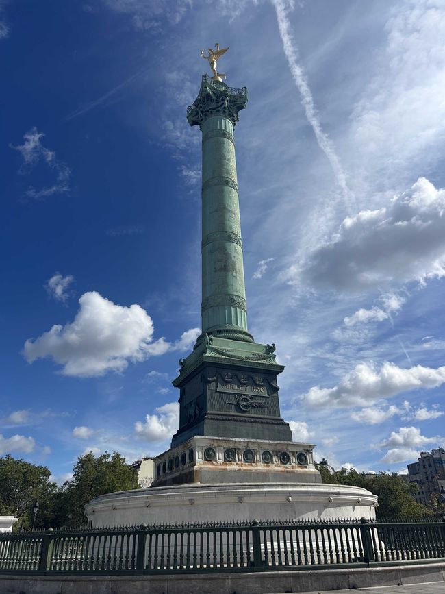 Bastille