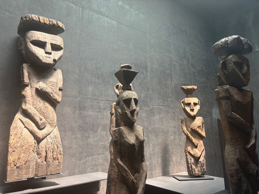 Chilean Museum of Precolumbian Art