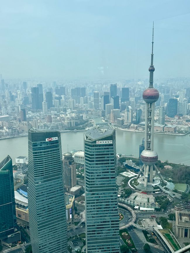 Part 5 SHANGHAI