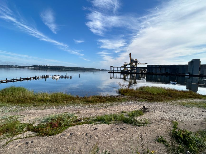 Aabenraa (Tipp für „Hangman“ NICHT)