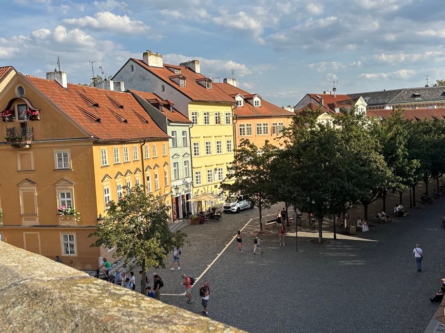 Praga