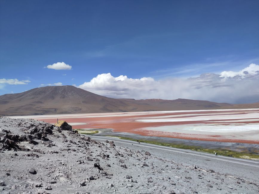 San Pedro und Co.: Wüste, Lagunen und ganz viel Salz 
