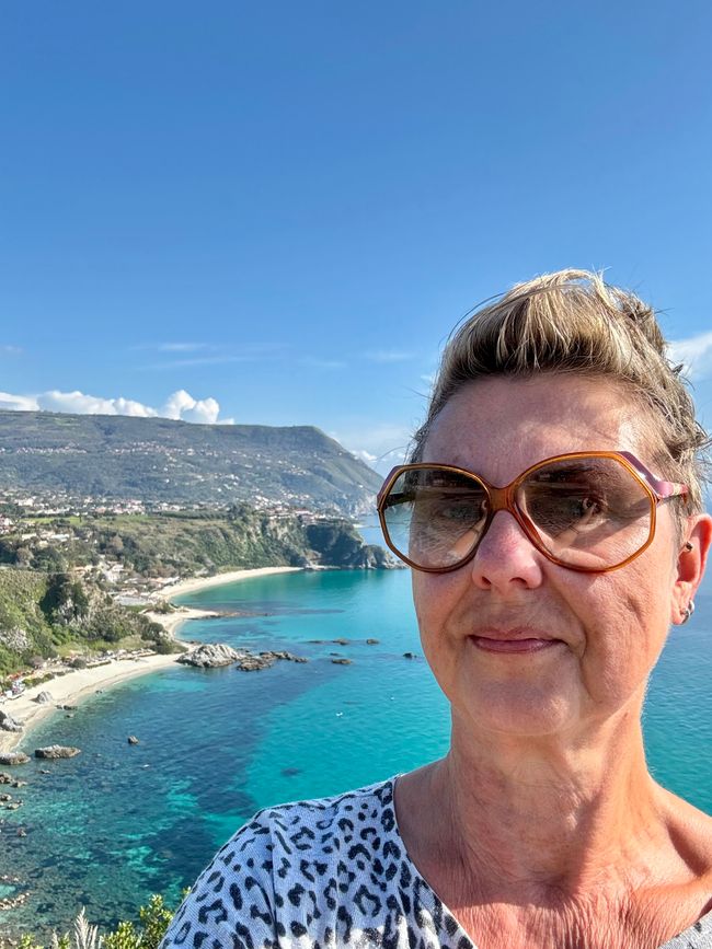 Capo Vaticano