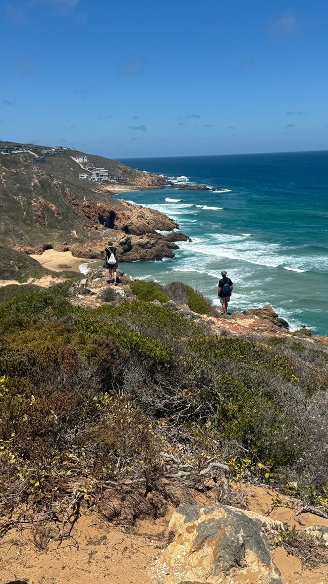 St Blaize Trail 