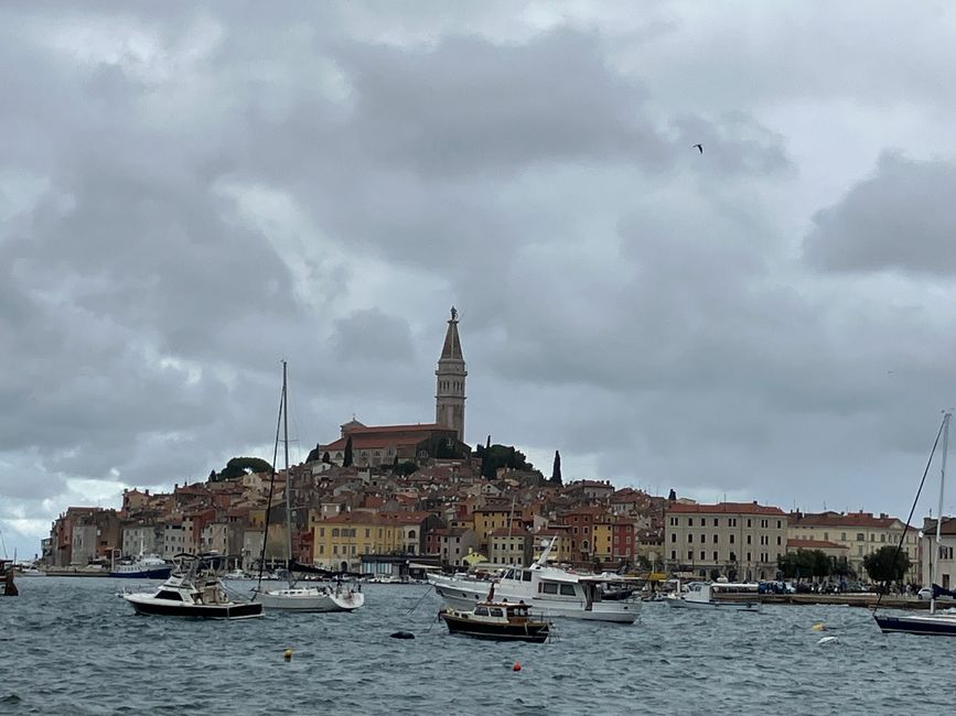 Rovinj