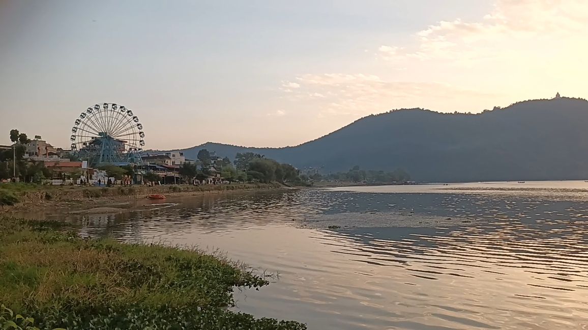 Pokhara