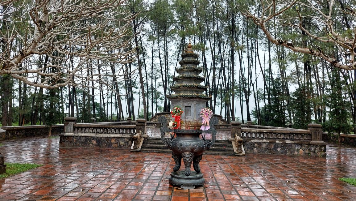 Vietnam & Cambodia 2025