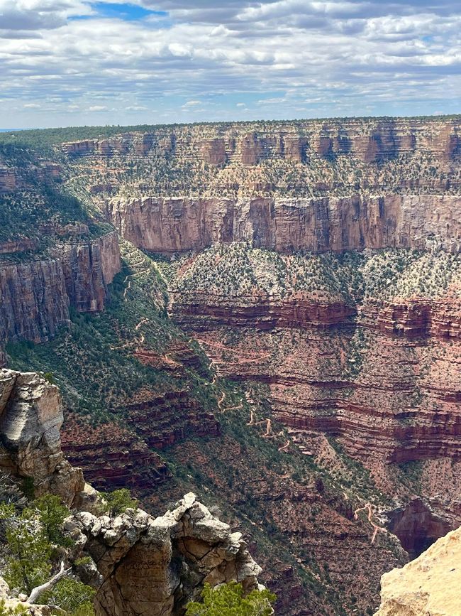 Grand Canyon
