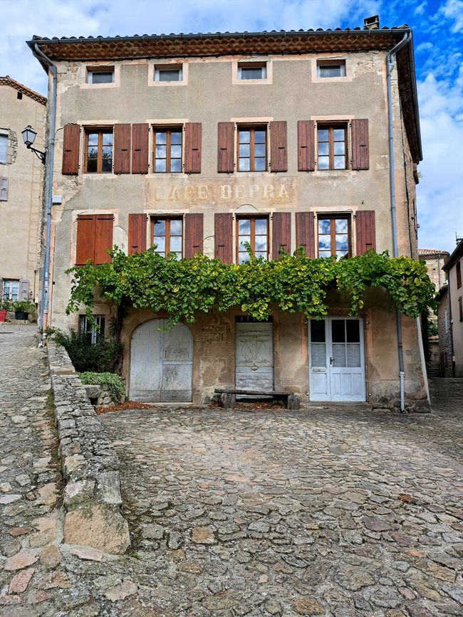Café Depra