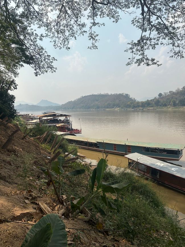Luang Prabang