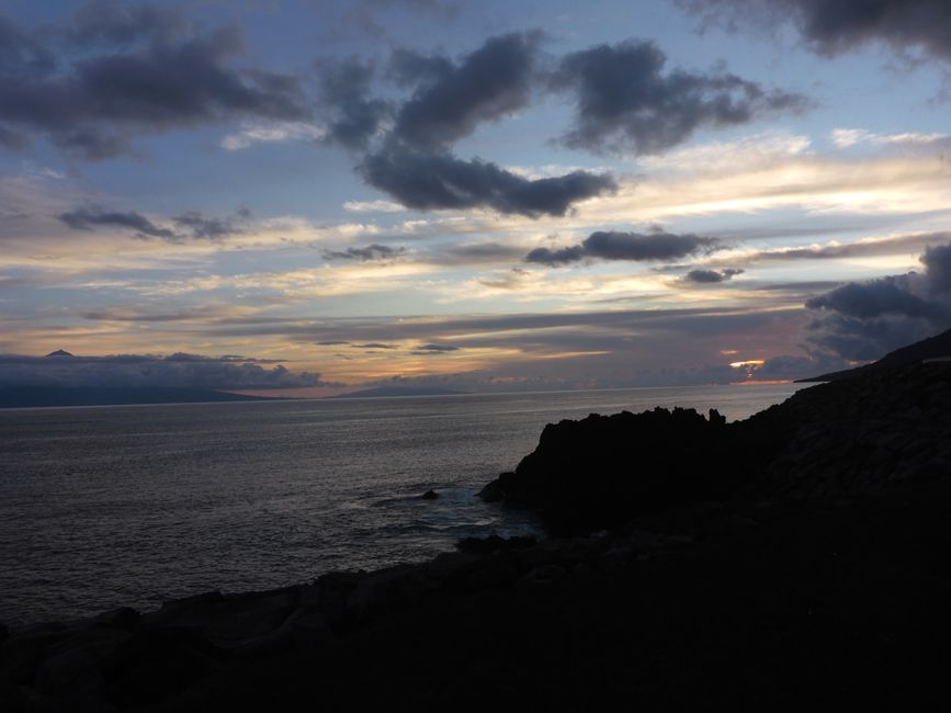 2025-08-03 São Jorge, Azoren