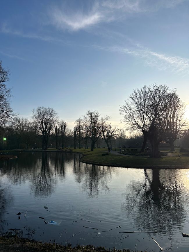 Vondelpark