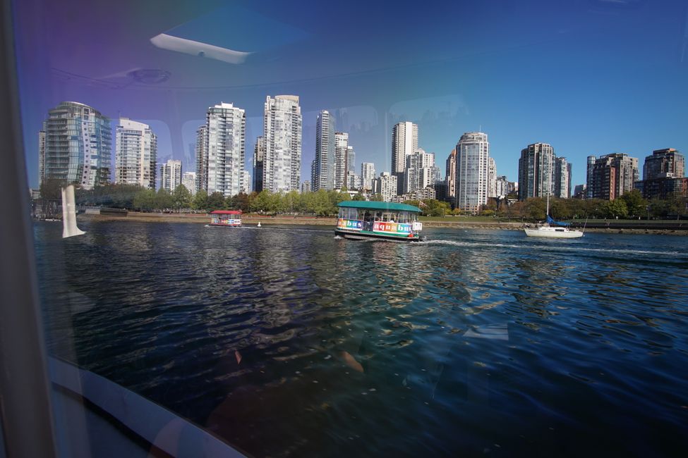 Tag 20: Vancouver