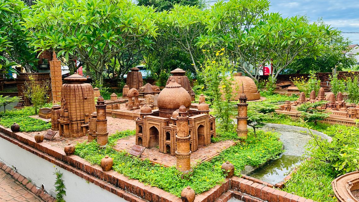 Traditional craft villages around Hoi An - Part 1